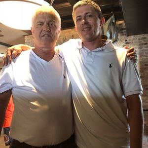 Meet your Posher, Casey